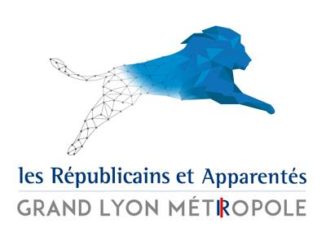 logo groupe republicains metropole