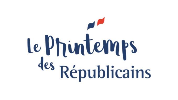 printempsdesLR Printemps des Républicains